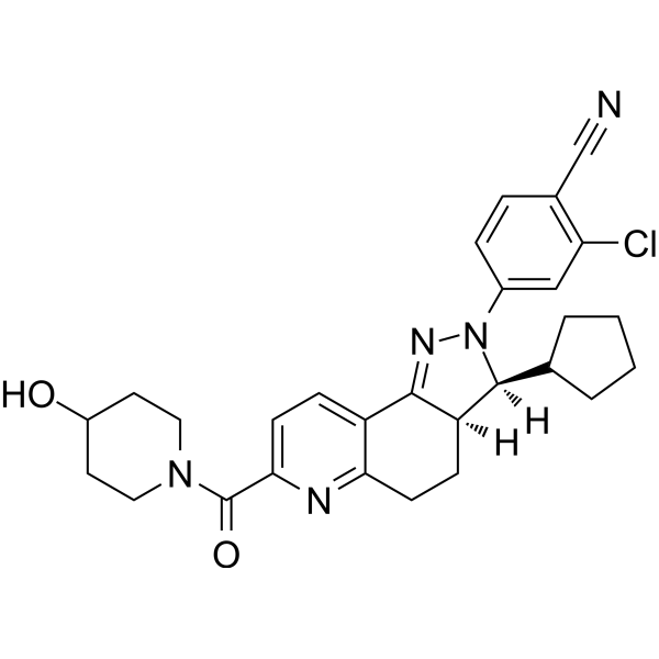 Ocedurenone (KBP-5074) 1359969-24-6